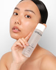 Peel Toner Exfoliant G.M. Collin, en situation, à Blainville