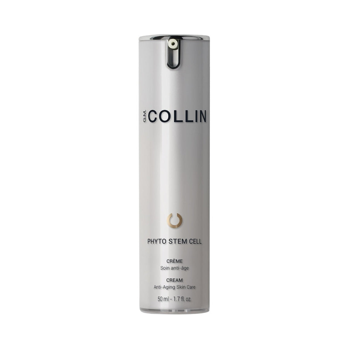 Phyto Stem Cell Crème anti-âge G.M. Collin, 50 ml, à la Maison Constance de Blainville