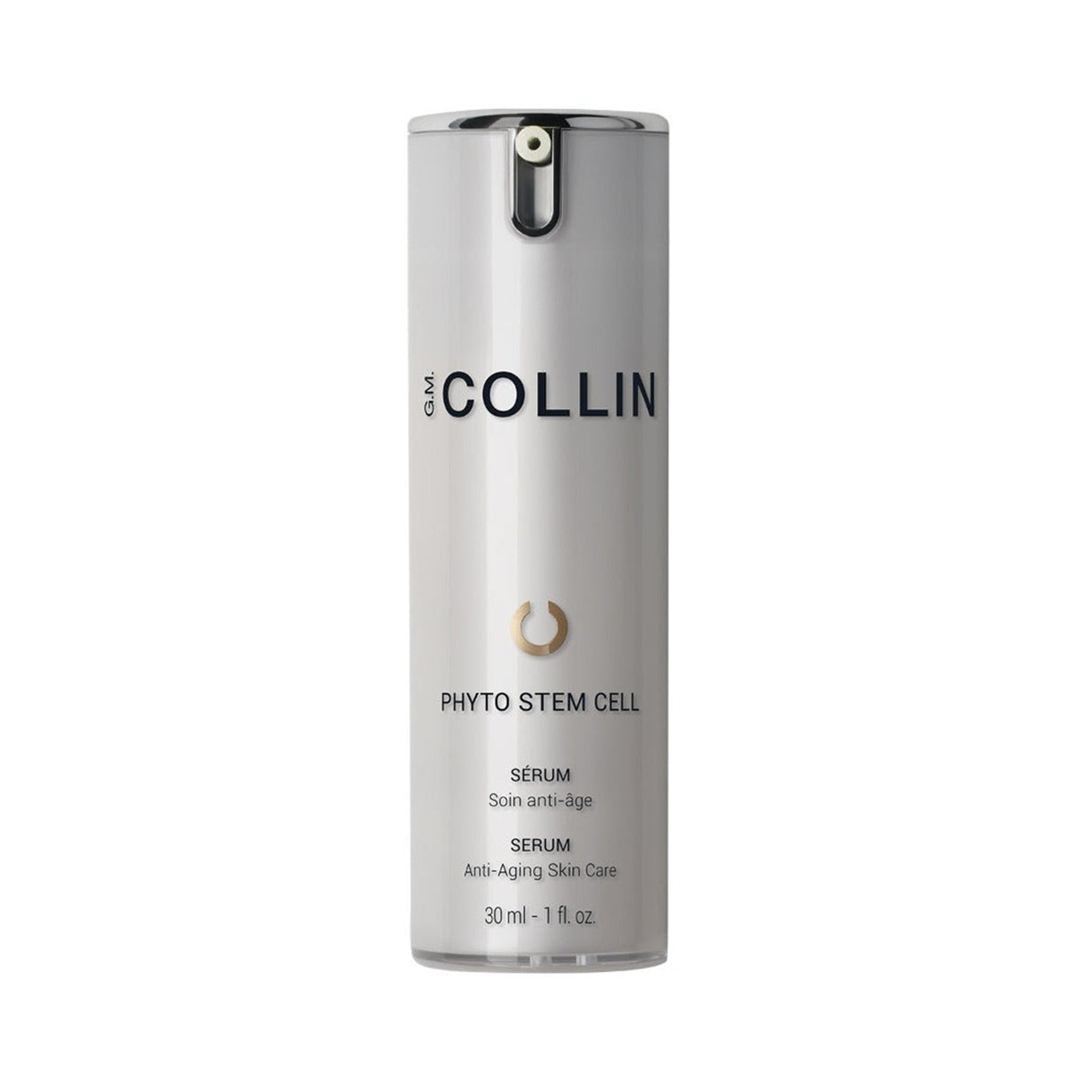 Phyto Stem Cell Sérum aux cellules souches végétales G.M. Collin, 30 ml, à Blainville