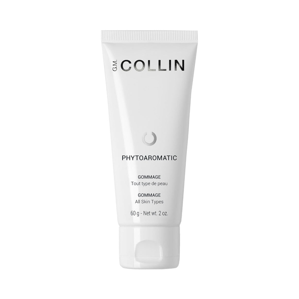 Phytoaromatic Gommage à la poudre de riz G.M. Collin, 60 g, à Blainville