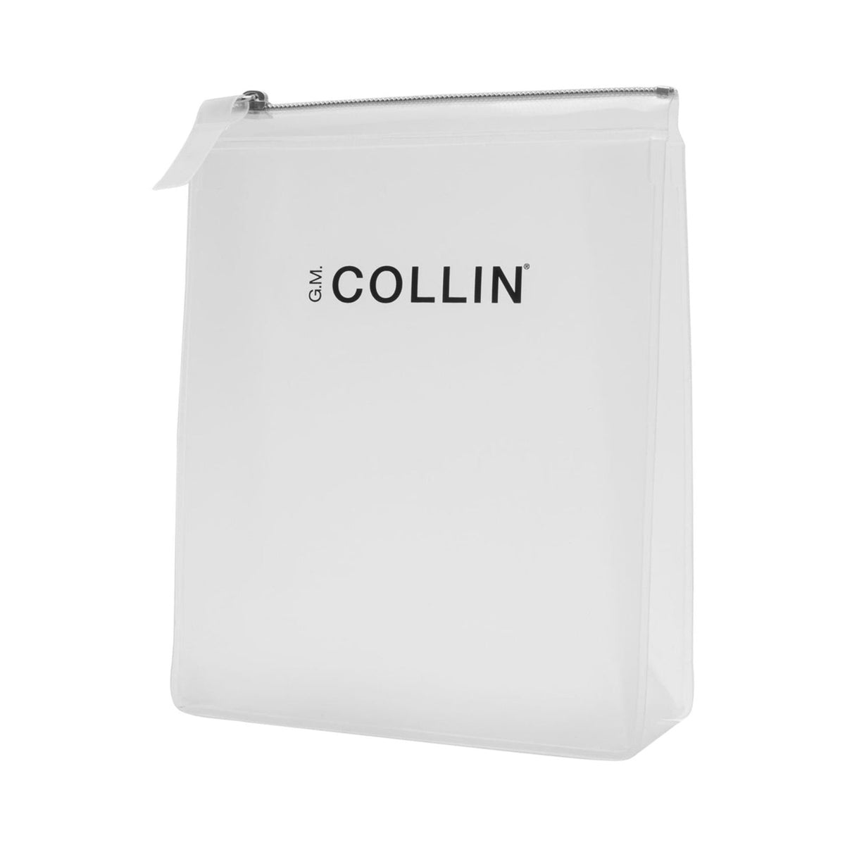 Pochette de voyage G.M. Collin, à la Maison Constance de Blainville