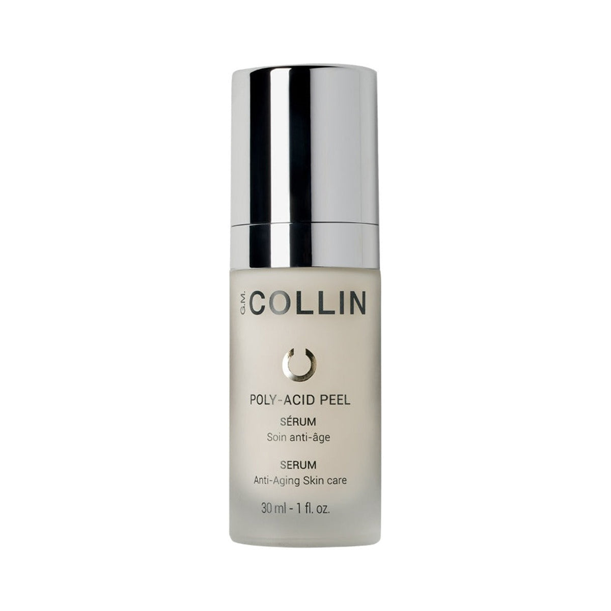 Poly-Acid Peel Sérum exfoliant G.M. Collin, 30 ml, à Blainville