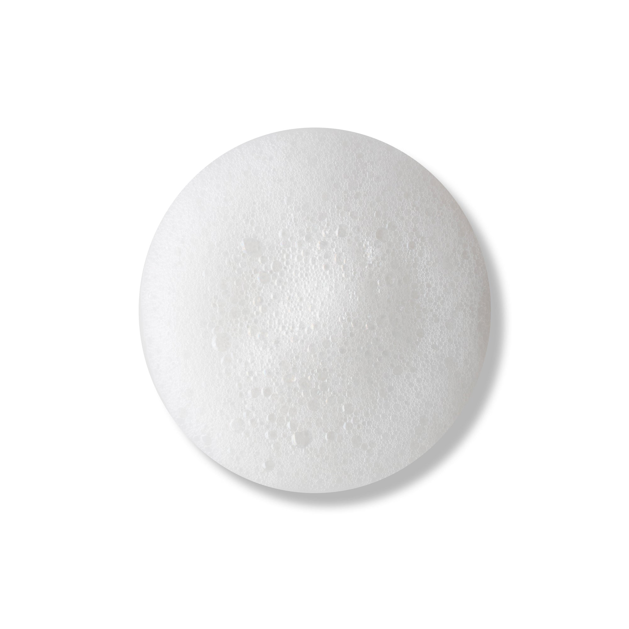 Puractive+ Mousse nettoyante G.M. Collin, texture du produit, à la Maison Constance de Blainville