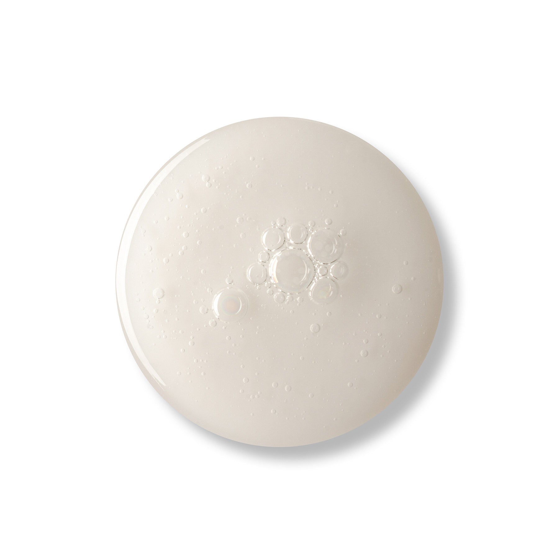 Puractive+ Gel nettoyant G.M. Collin, texture du produit, à la Maison Constance de Blainville