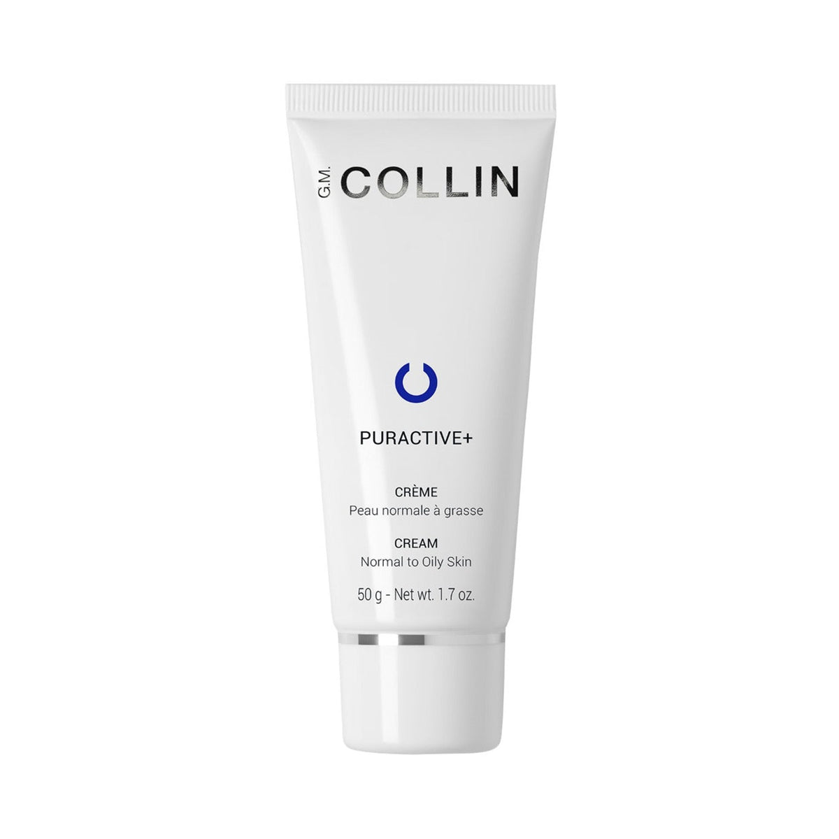 Puractive+ Crème matifiante G.M. Collin, 50 g, à la Maison Constance de Blainville