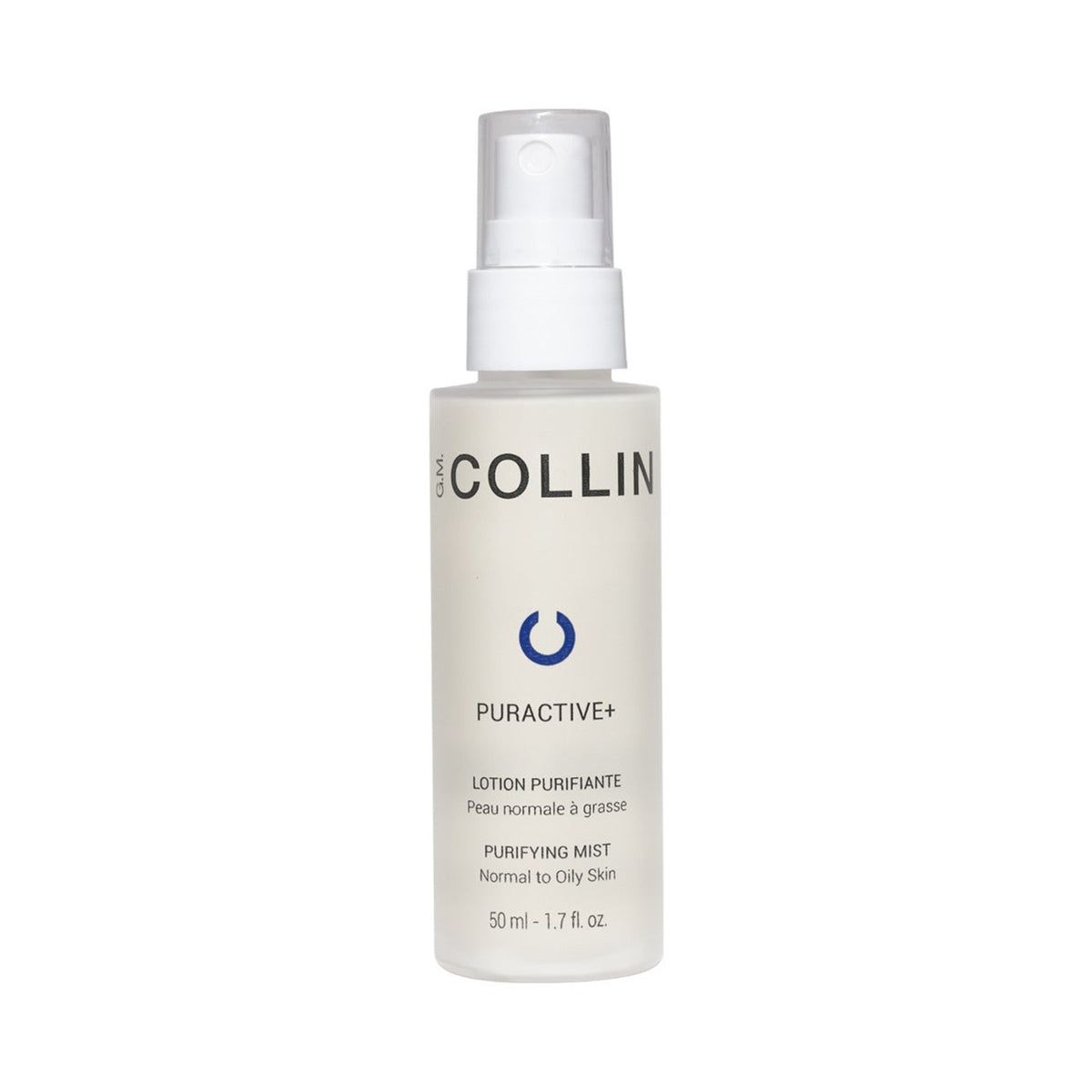 Puractive+ Lotion purifiante format voyage G.M. Collin, 50 ml, à Blainville