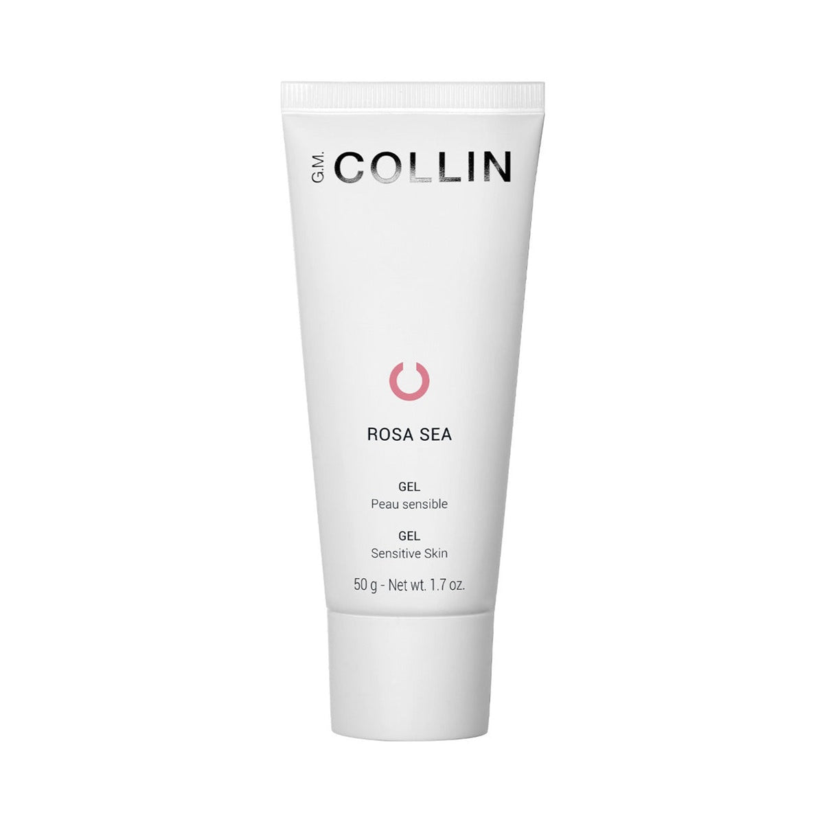 Rosa Sea Gel anti-rougeurs G.M. Collin, 50 ml, à Blainville