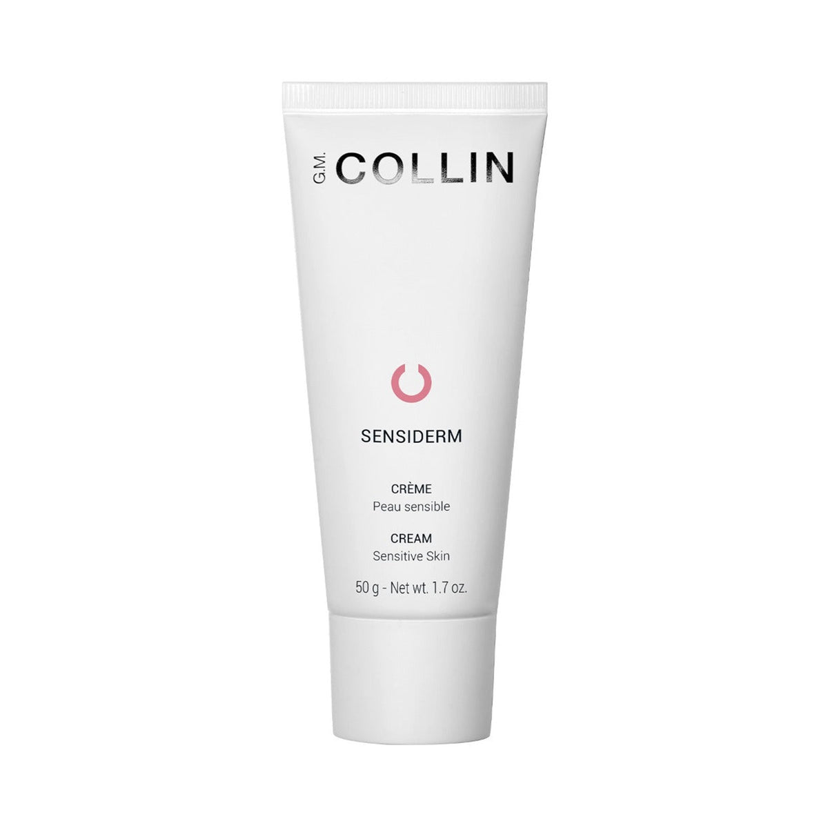 Sensiderm Crème aux céramides pour peau sensible G.M. Collin, 50 ml, à Blainville