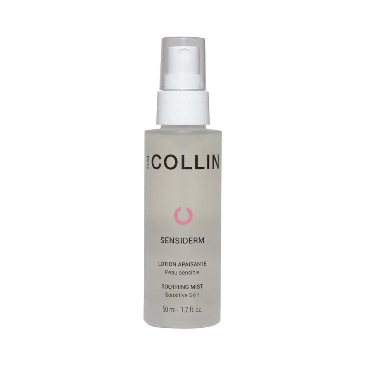Sensiderm Lotion apaisante format voyage G.M. Collin, 50 ml, à Blainville