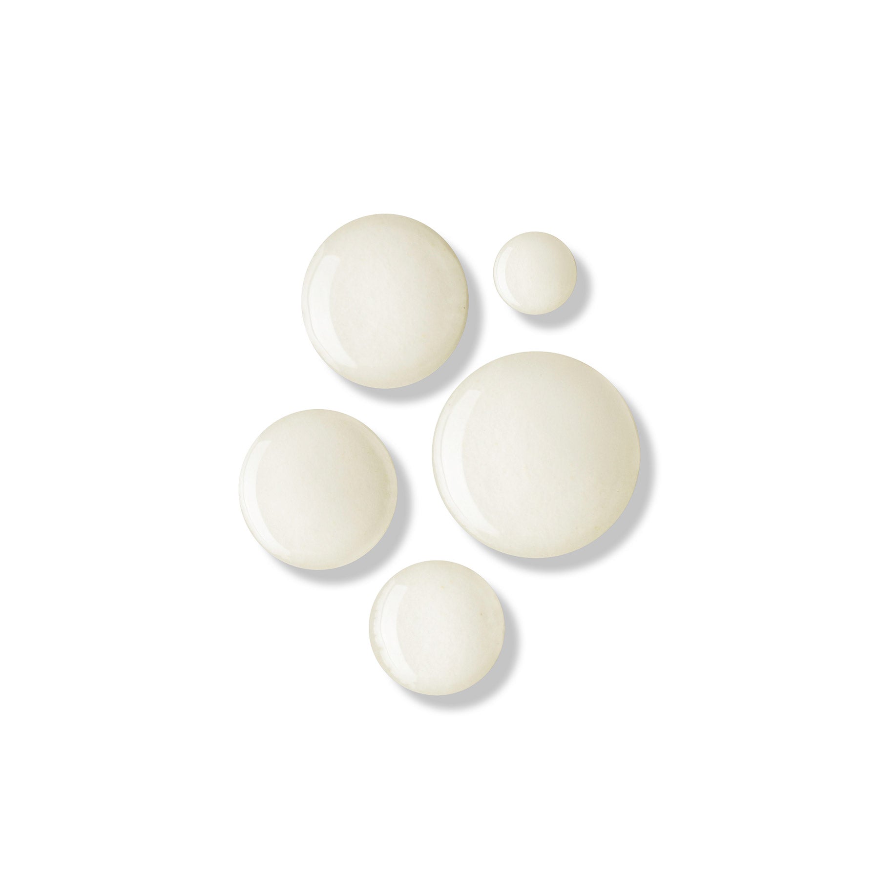 Sensiderm Lotion format Découverte G.M. Collin, texture du produit, à Blainville