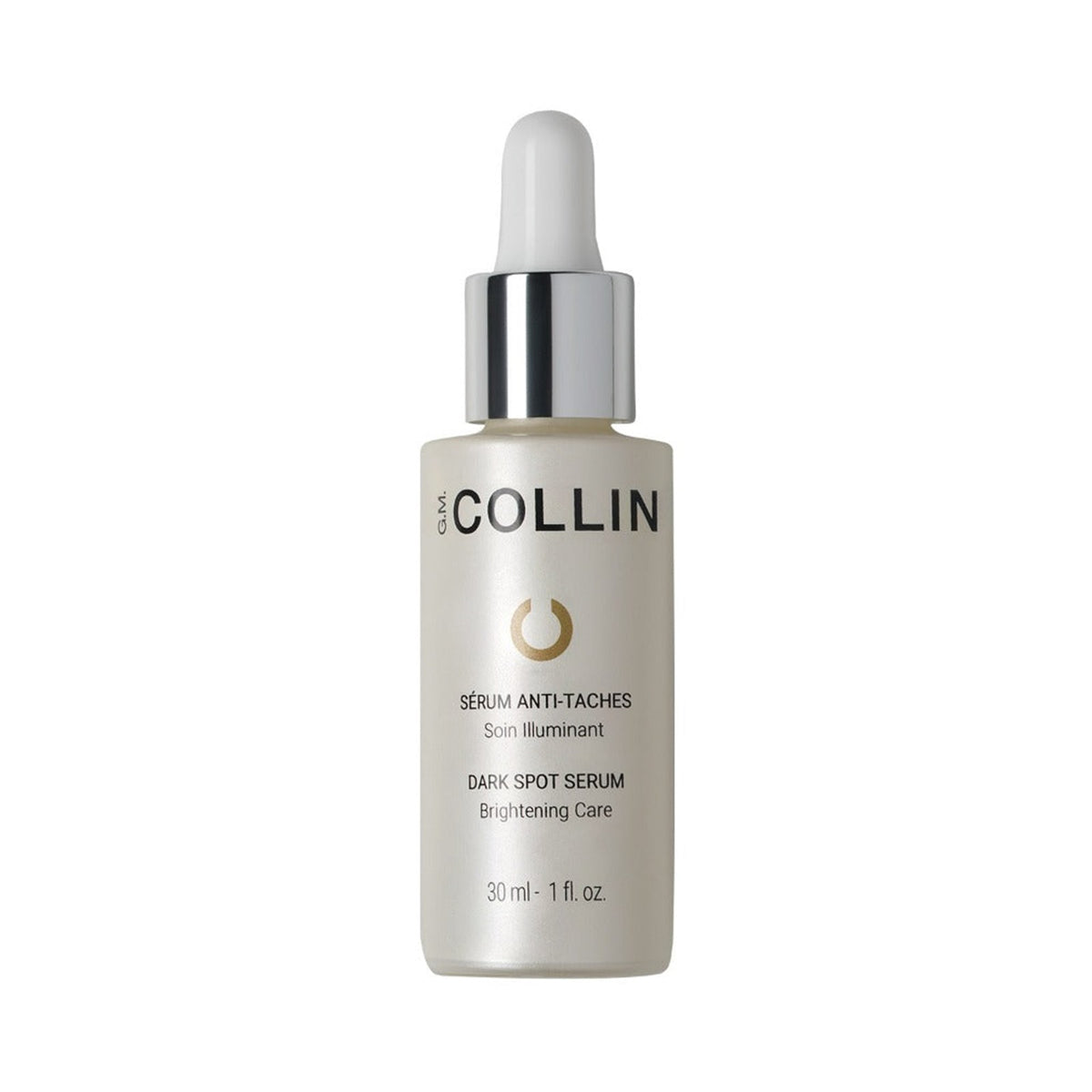 Sérum anti-taches G.M. Collin, 30 ml, à la Maison Constance de Blainville