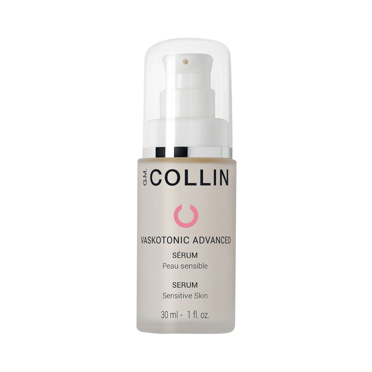 Vaskotonic Advanced Sérum anti-rougeurs G.M. Collin, 30 ml, à Blainville