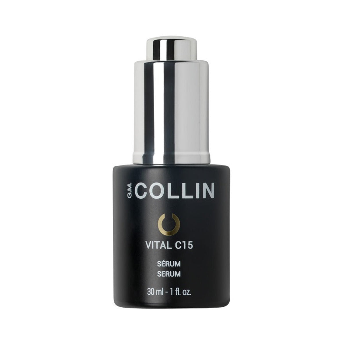 Vital C15 Sérum à la vitamine C G.M. Collin, 30 ml, à Blainville