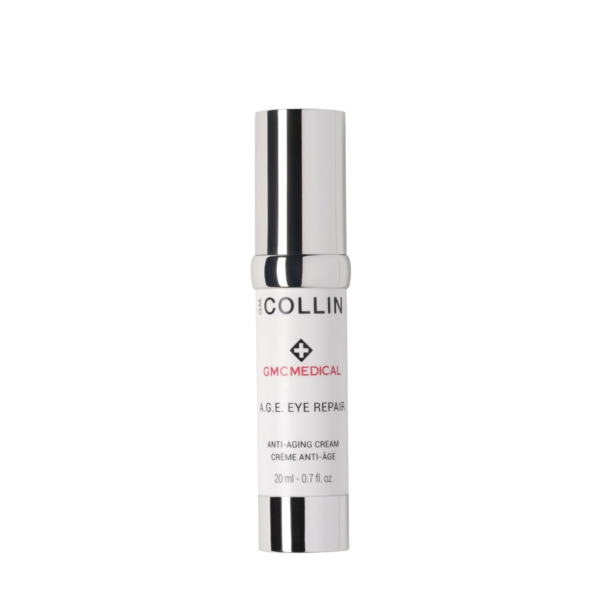 Crème contour des yeux A.G.E. Eye Repair G.M. Collin, 20 ml, à la Maison Constance de Blainville
