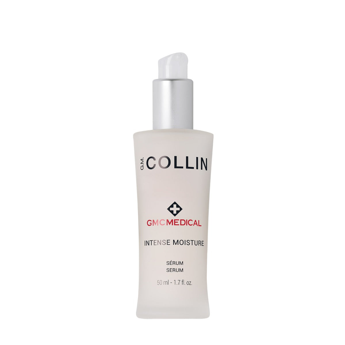 Sérum hydratant Intense Moisture G.M. Collin, 50 ml, à la Maison Constance de Blainville