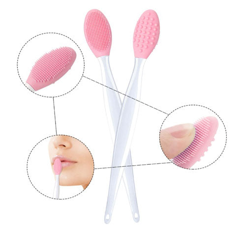 Héliabrine Brosse Exfoliante Lèvres