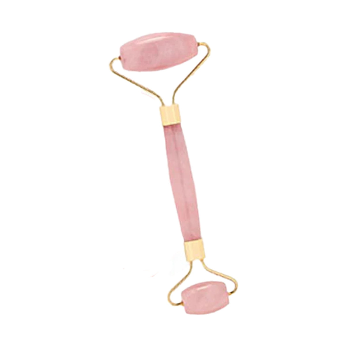 Roller de massage visage en quartz rose Héliabrine, à Blainville