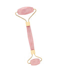 Roller de massage visage en quartz rose Héliabrine, à Blainville
