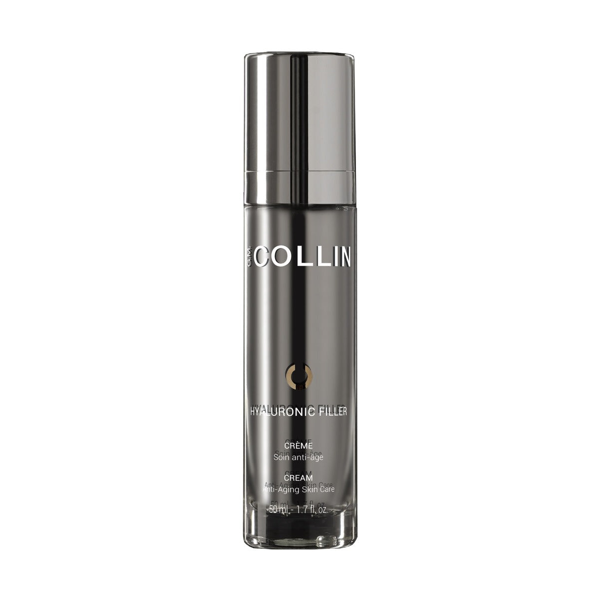 Hyaluronic Filler Crème repulpante G.M. Collin, 50 ml, à Blainville