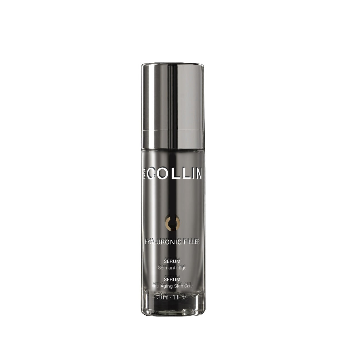 Hyaluronic Filler Sérum à l'acide hyaluronique G.M. Collin, 30 ml, à Blainville