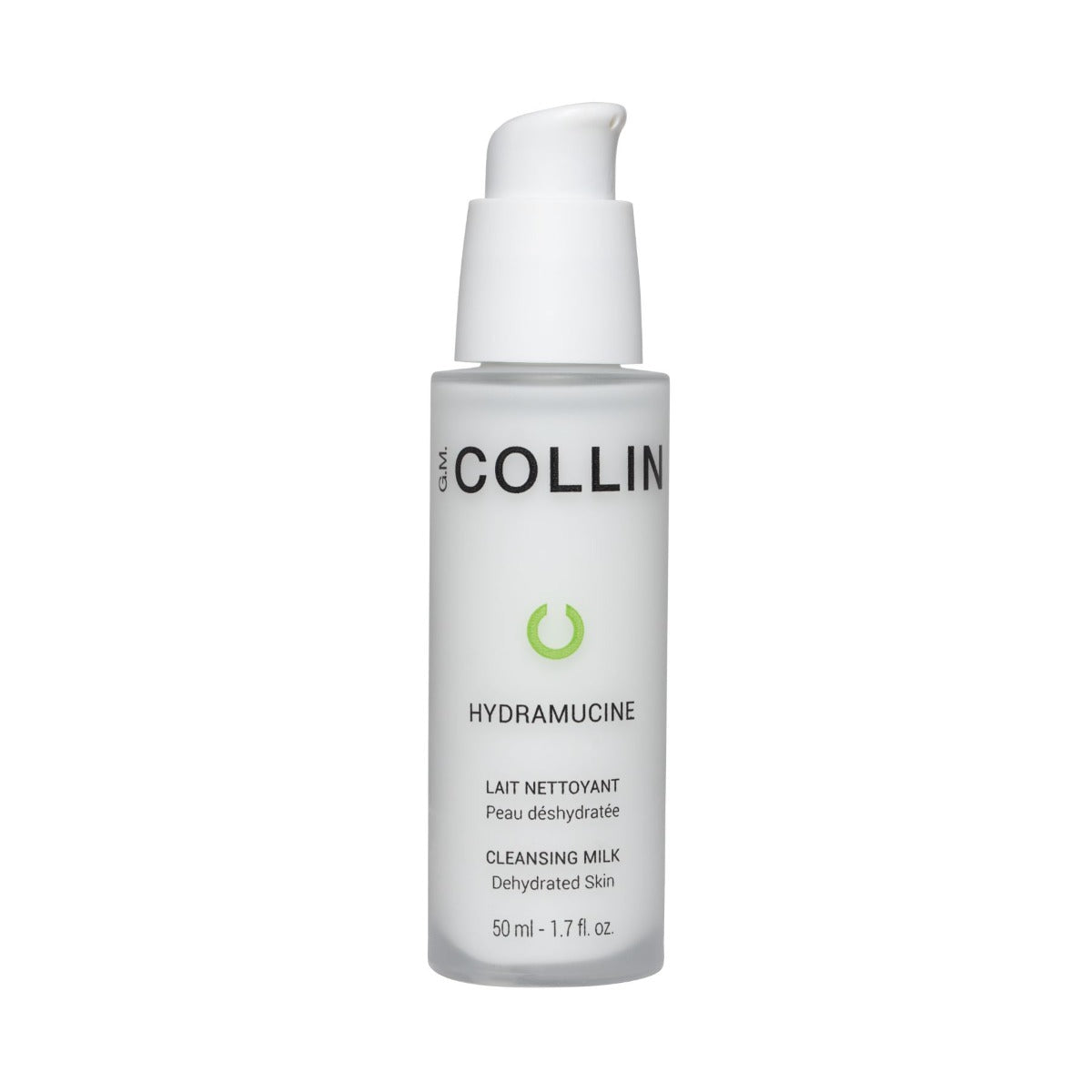 Hydramucine Lait nettoyant format voyage G.M. Collin, 50 ml, à Blainville