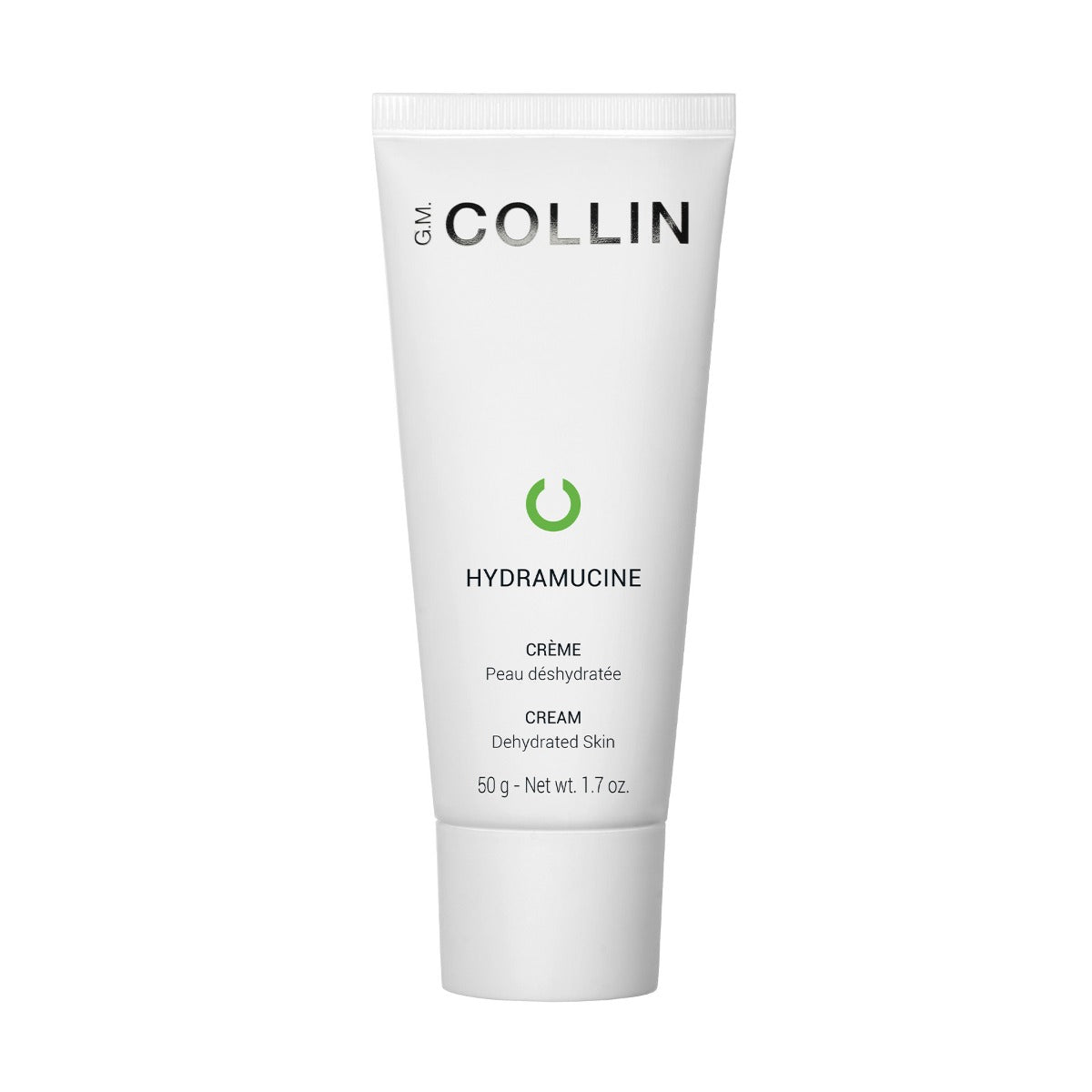 Hydramucine Crème hydratante G.M. Collin, 50 ml, à la Maison Constance de Blainville