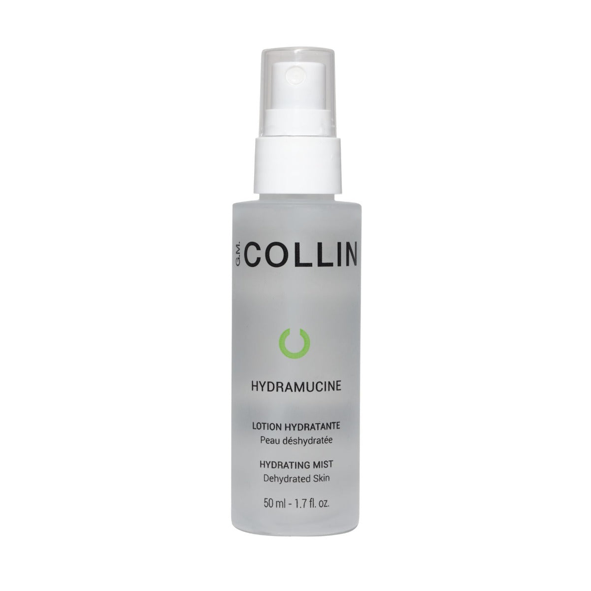 Hydramucine Lotion hydratante format voyage G.M. Collin, 50 ml, à Blainville