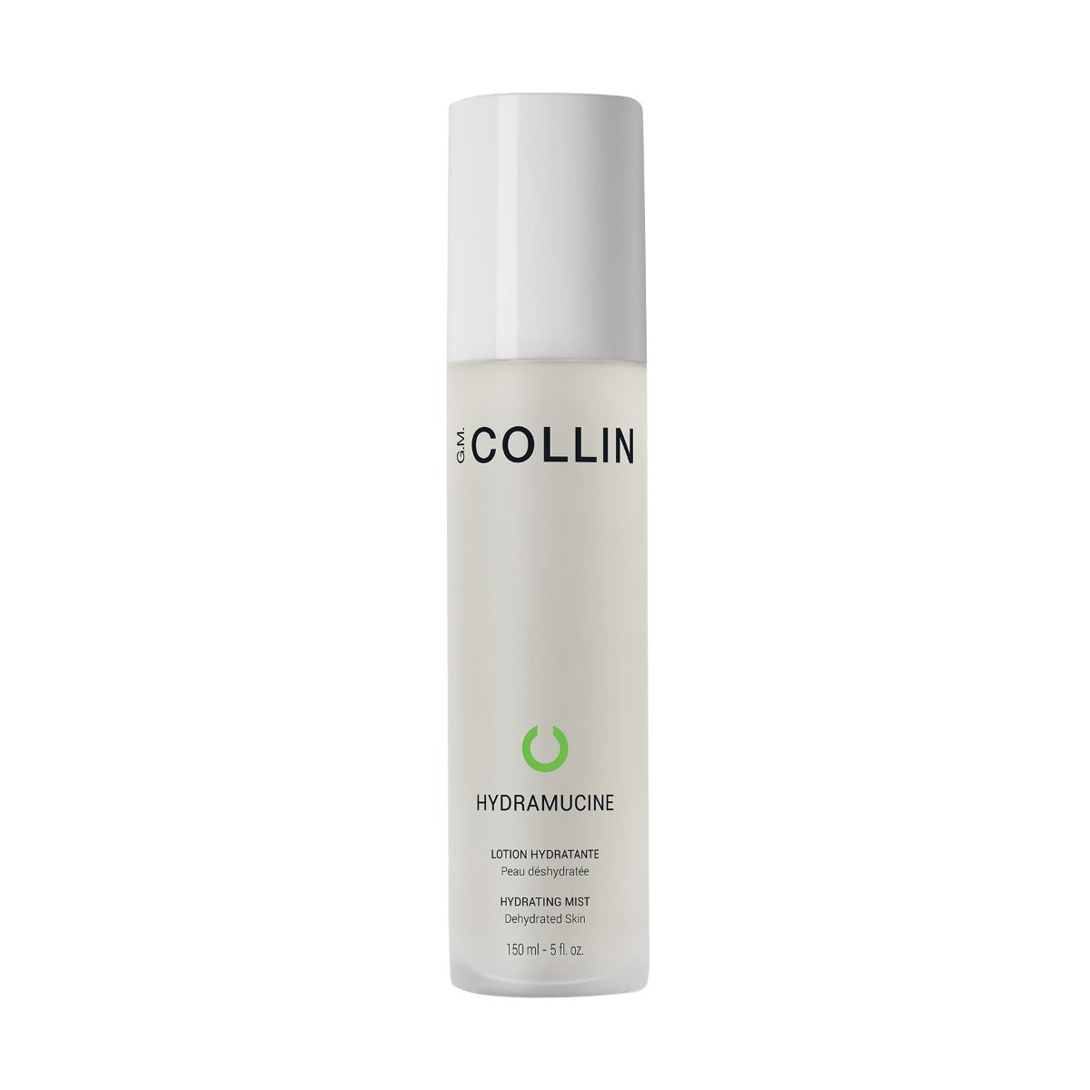 Hydramucine Lotion hydratante G.M. Collin, 150 ml, à la Maison Constance de Blainville