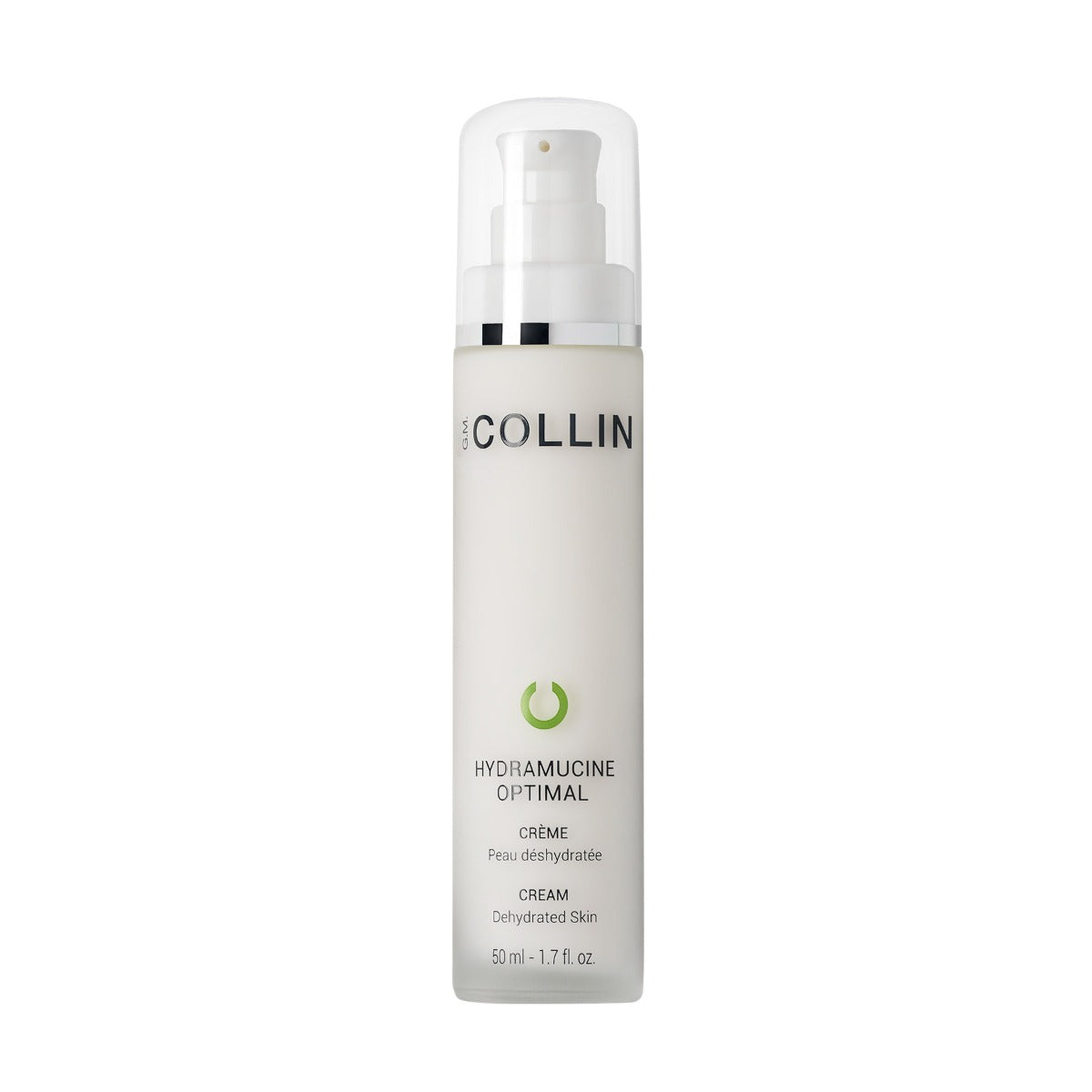 Hydramucine Optimal Crème riche G.M. Collin, 50 ml, à la Maison Constance de Blainville