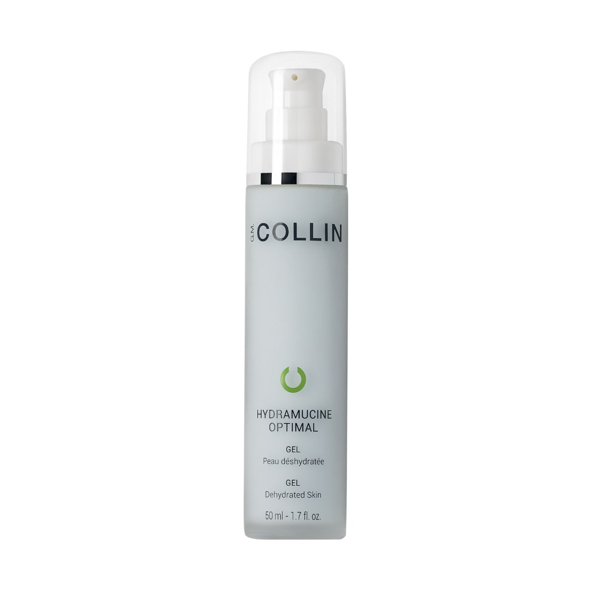 Hydramucine Optimal Gel hydratant G.M. Collin, 50 ml, à la Maison Constance de Blainville
