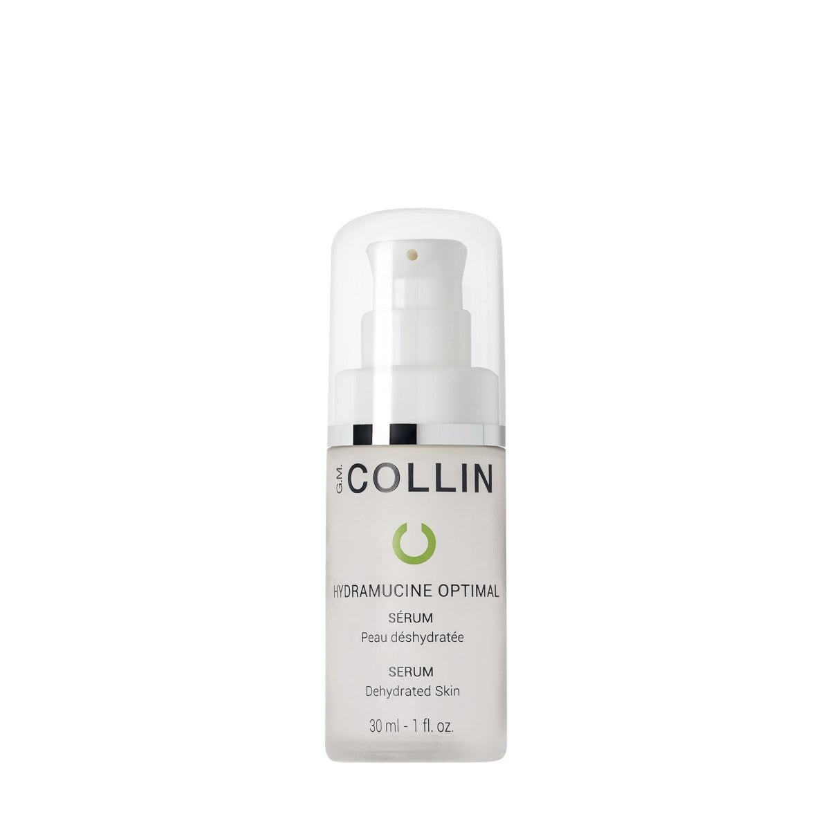 Hydramucine Optimal Sérum à l'acide hyaluronique G.M. Collin, 30 ml, à Blainville