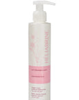 Lait Démaquillant Macadamia Jojoba Héliabrine, démaquillant peaux sèches