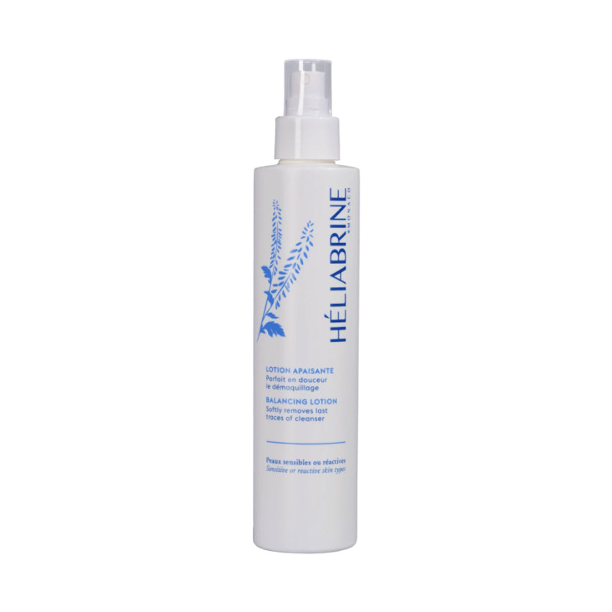 Lotion Apaisante au mélilot Héliabrine, pour peau réactive, à Blainville