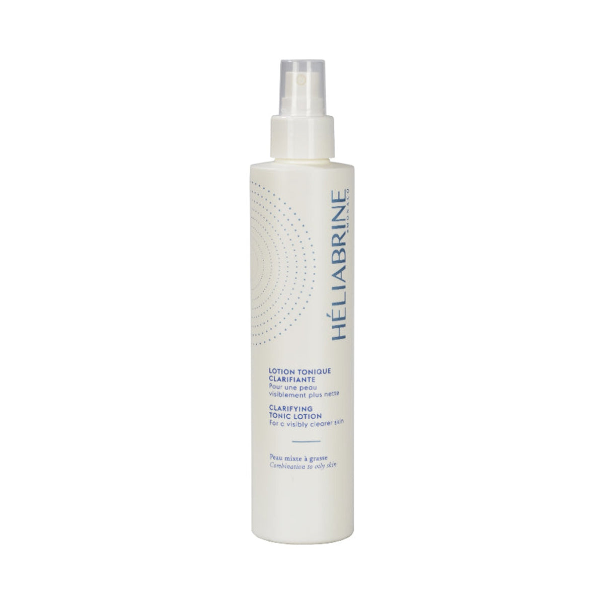 Lotion Tonique Clarifiante Héliabrine, pour peau mixte, à Blainville