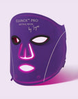 Masque LED visage à domicile, appareil de photothérapie vendu à la Maison Constance de Blainville