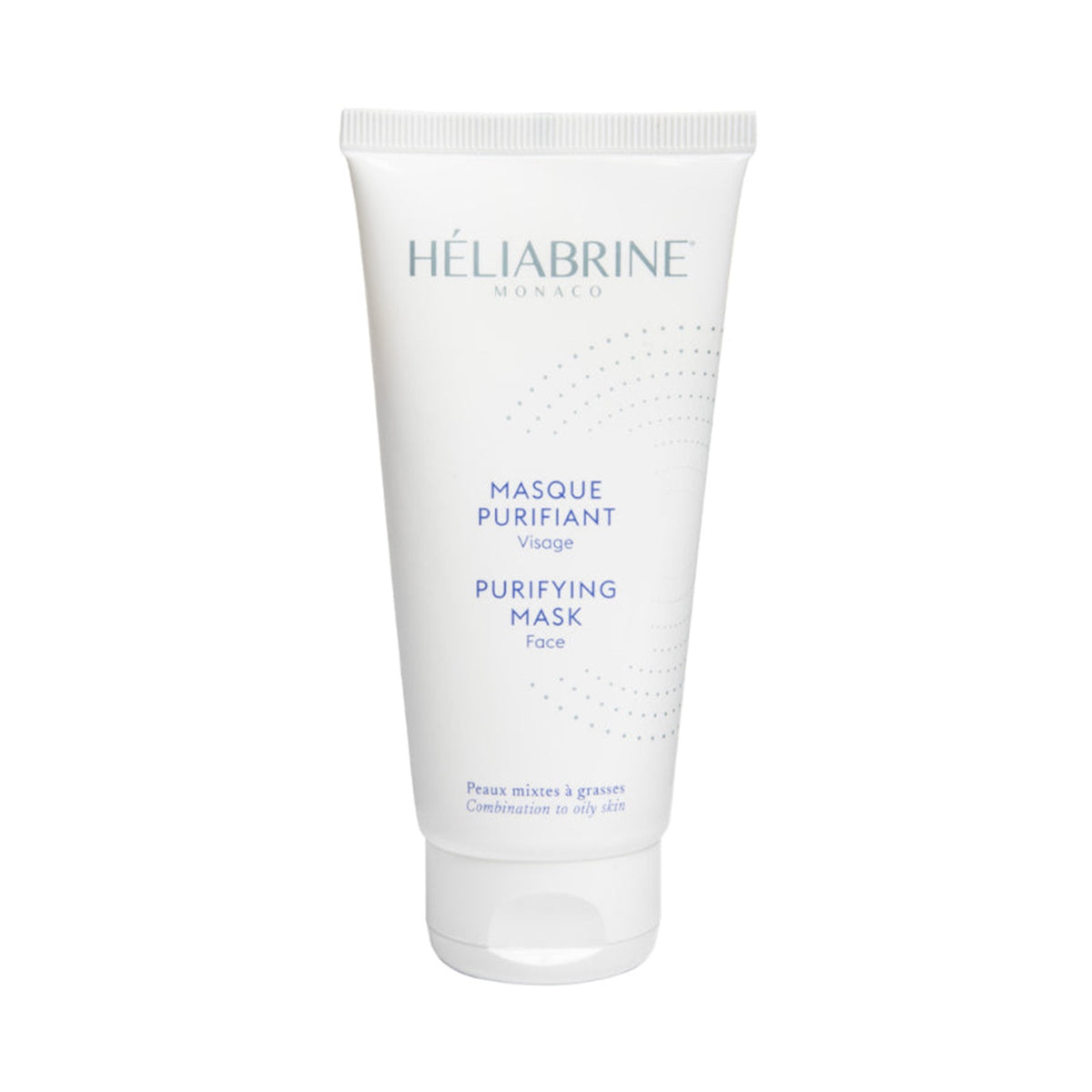Masque Purifiant Héliabrine, pour peau grasse et pores dilatés, à Blainville