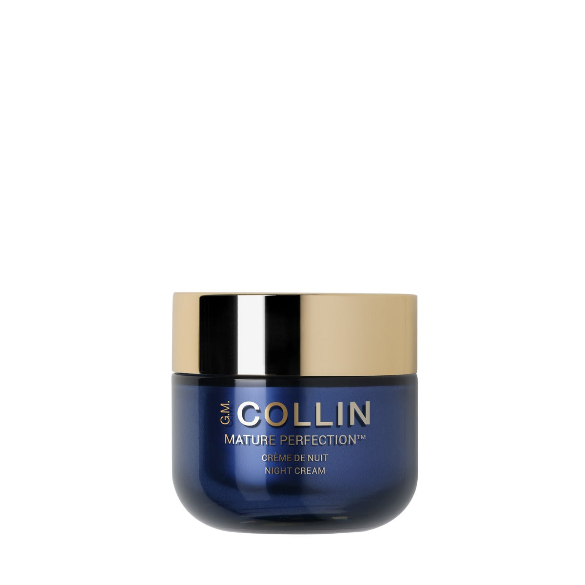 Mature Perfection Crème de nuit G.M. Collin, 50 g, à Blainville