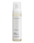 Texture mousse de la Mousse Nettoyante O-Regen Héliabrine