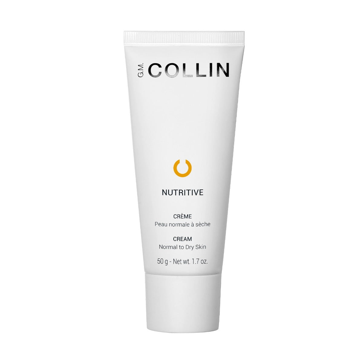 Nutritive Crème riche pour peau très sèche G.M. Collin, 50 g, à Blainville
