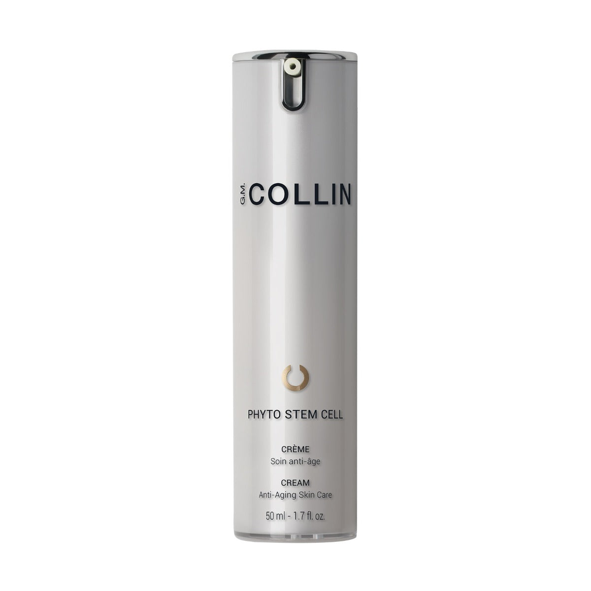 Phyto Stem Cell Crème anti-âge G.M. Collin, 50 ml, à la Maison Constance de Blainville