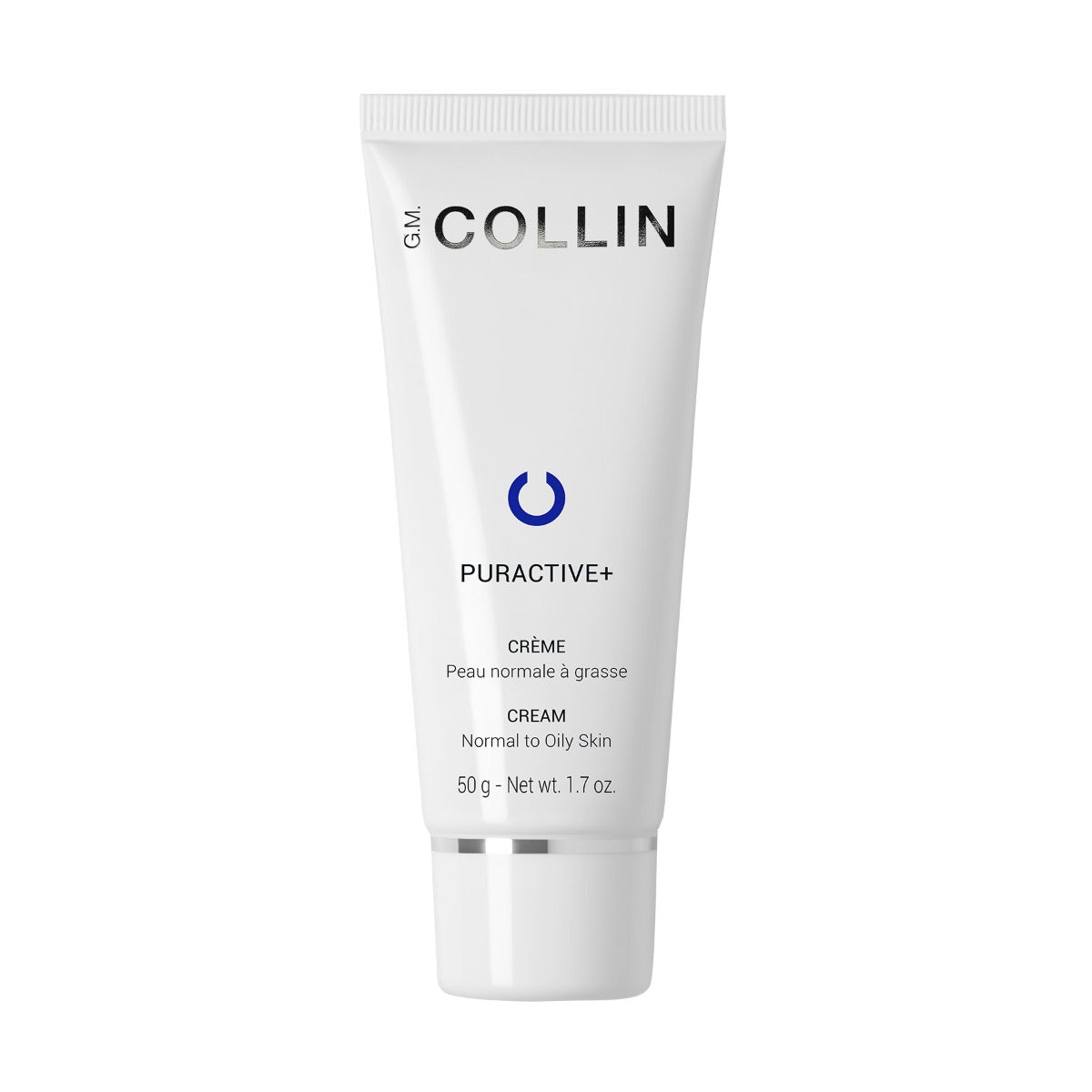 Puractive+ Crème matifiante G.M. Collin, 50 g, à la Maison Constance de Blainville