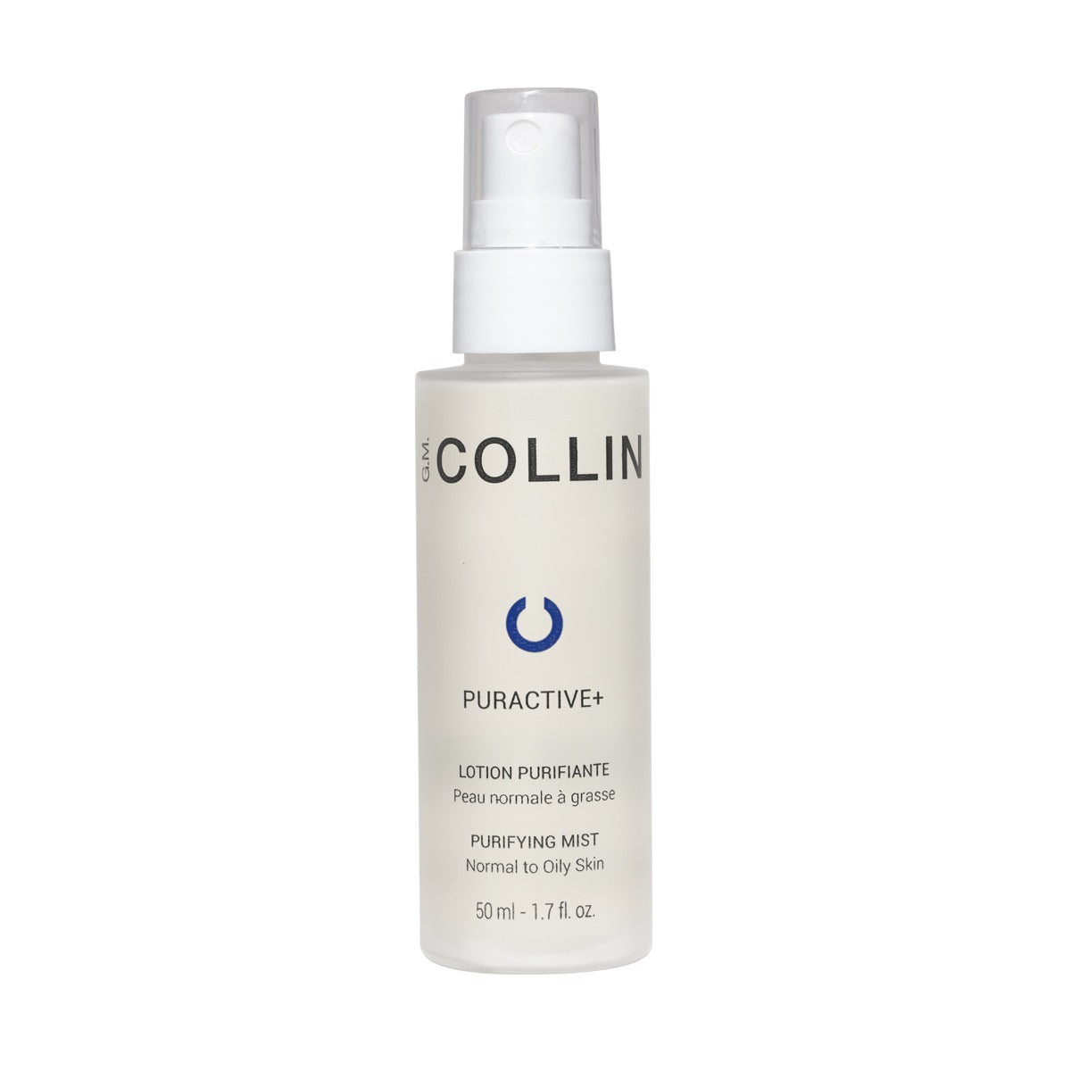 Puractive+ Lotion purifiante format voyage G.M. Collin, 50 ml, à Blainville