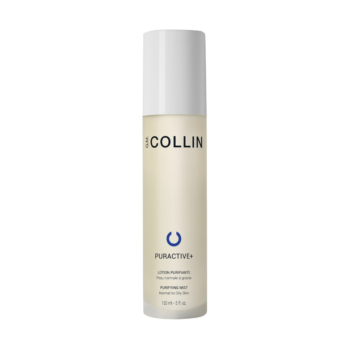 Puractive+ Lotion purifiante matifiante G.M. Collin, 150 ml, à Blainville