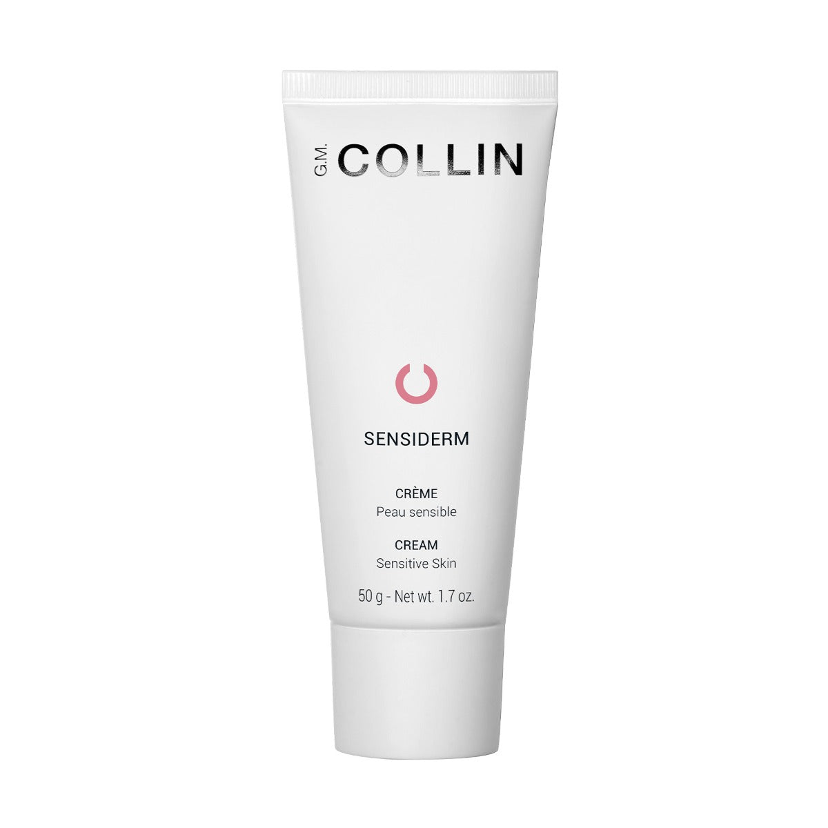 Sensiderm Crème aux céramides pour peau sensible G.M. Collin, 50 ml, à Blainville