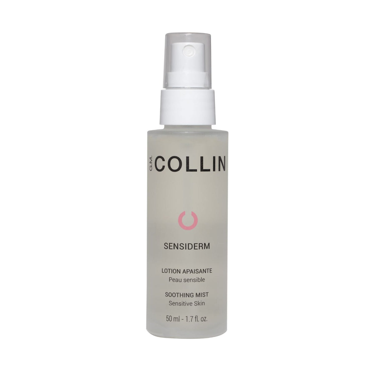 Sensiderm Lotion apaisante format voyage G.M. Collin, 50 ml, à Blainville