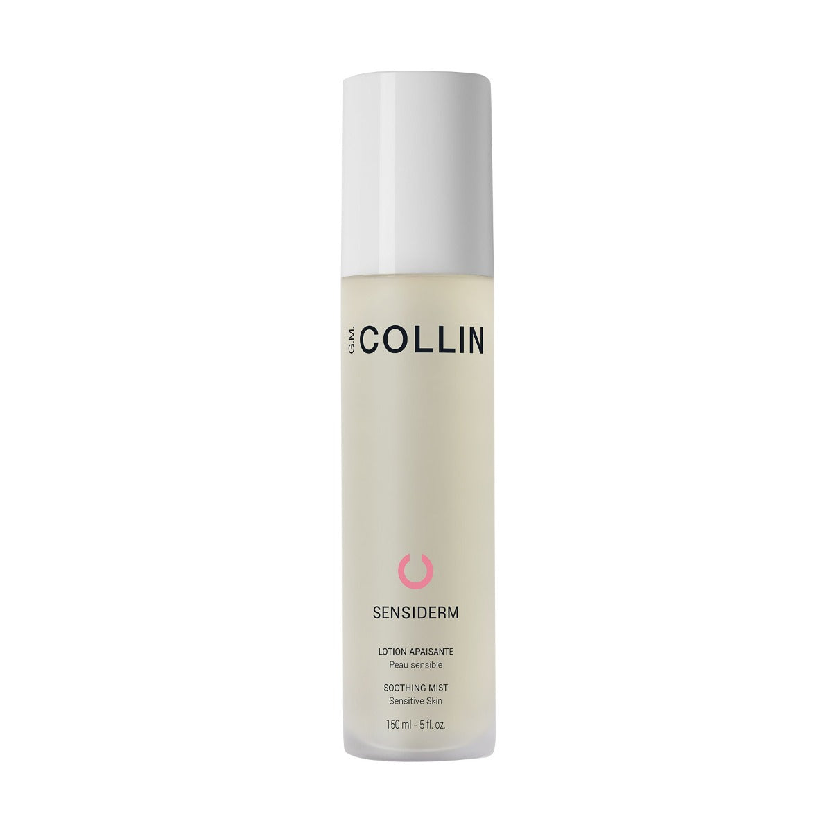 Sensiderm Lotion apaisante sans alcool G.M. Collin, 150 ml, à Blainville