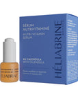 Sérum Nutrivitaminé au calendula Héliabrine, à Blainville