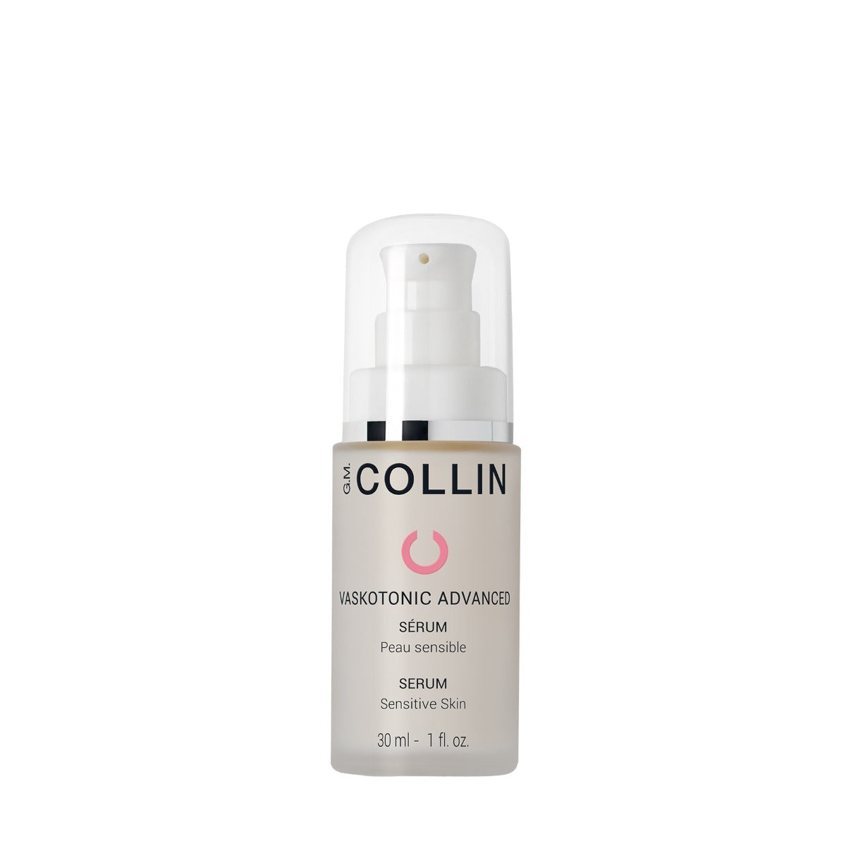 Vaskotonic Advanced Sérum anti-rougeurs G.M. Collin, 30 ml, à Blainville