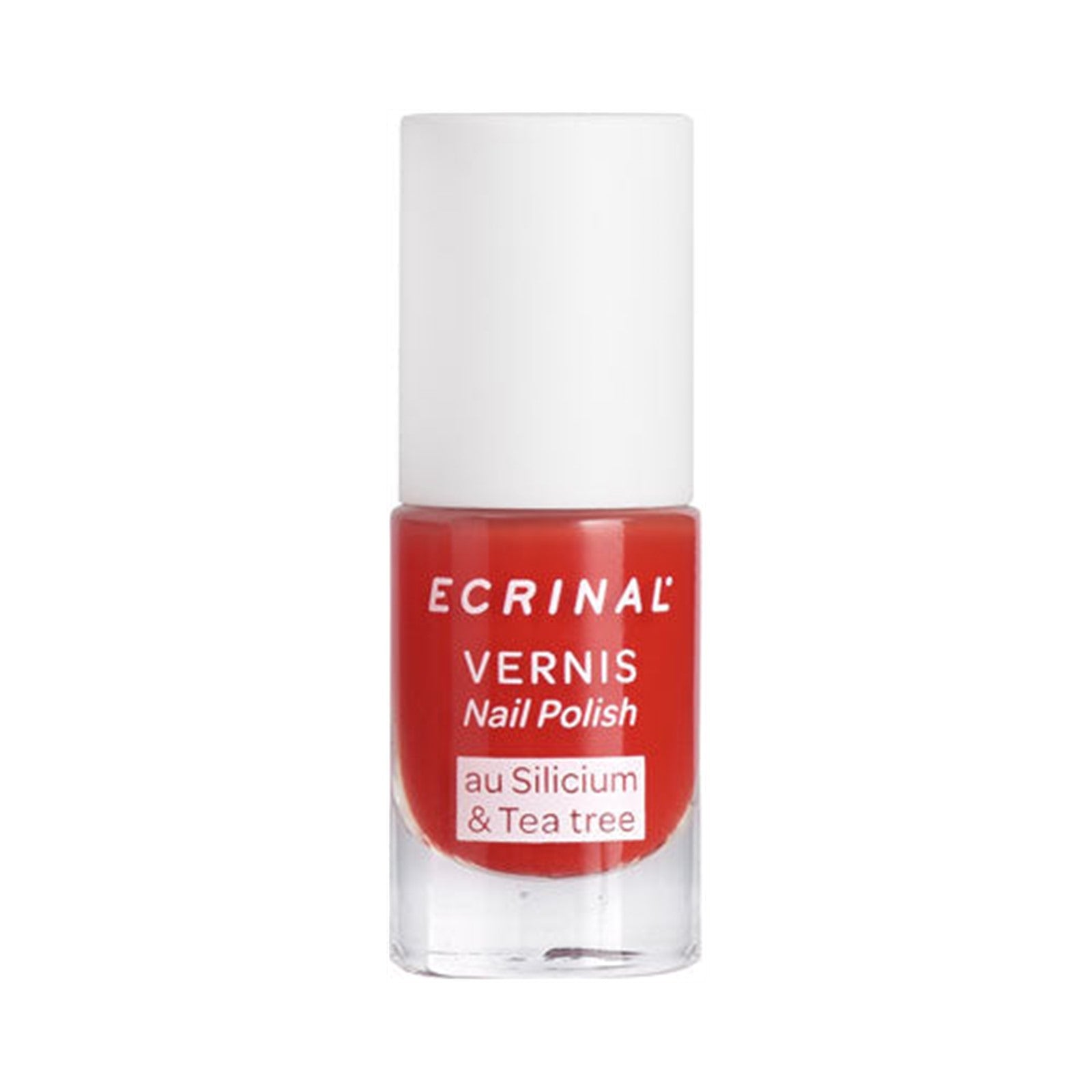 Rouge corail