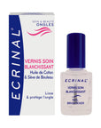 Vernis Soin Blanchissant Ecrinal, pour ongles jaunis, à Blainville